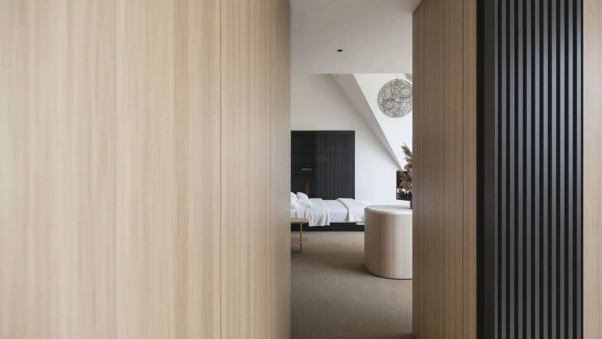 BERK, rénovation d’une villa, Wilrijk