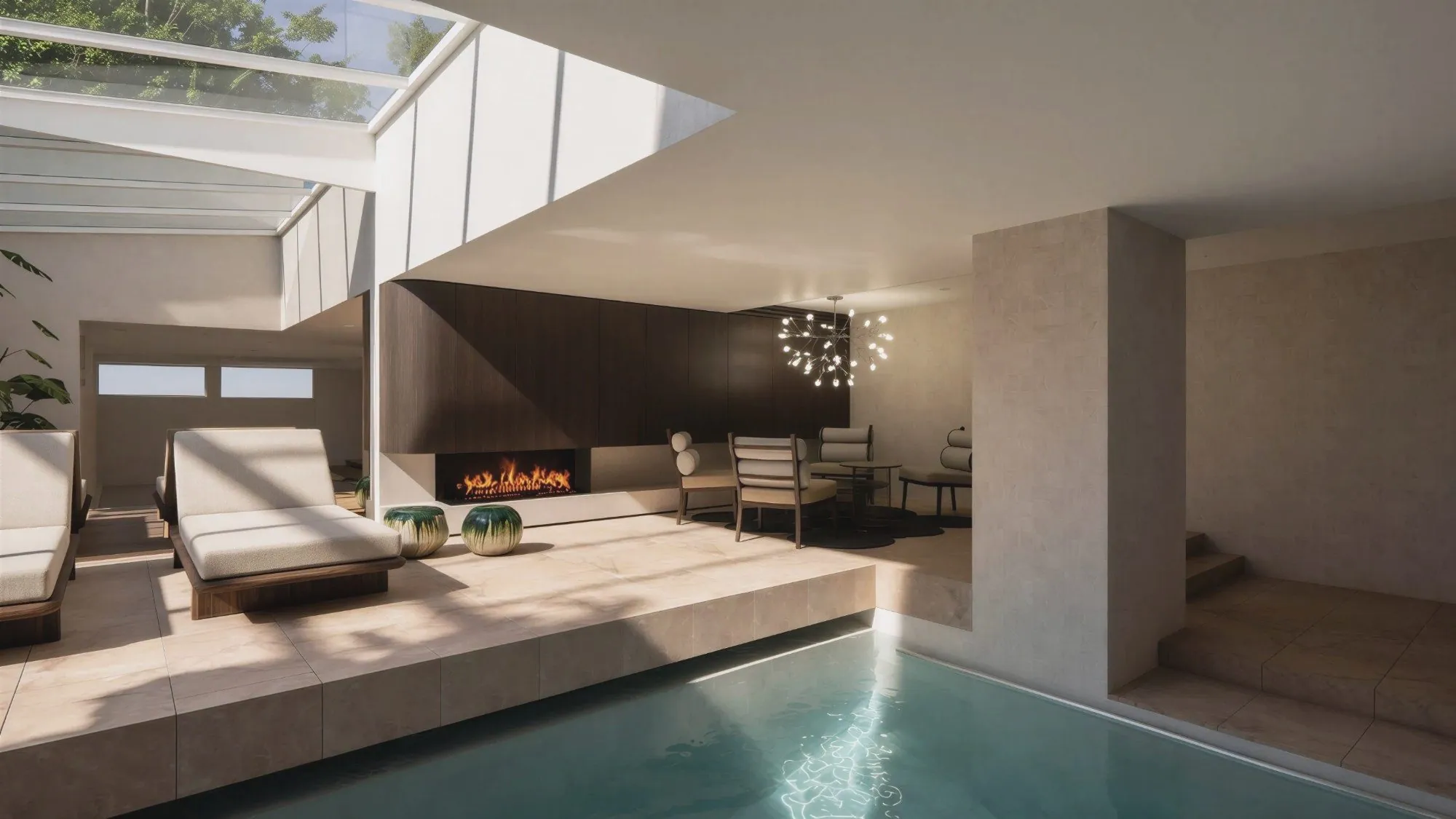 BERK, rénovation d’une villa, Wilrijk