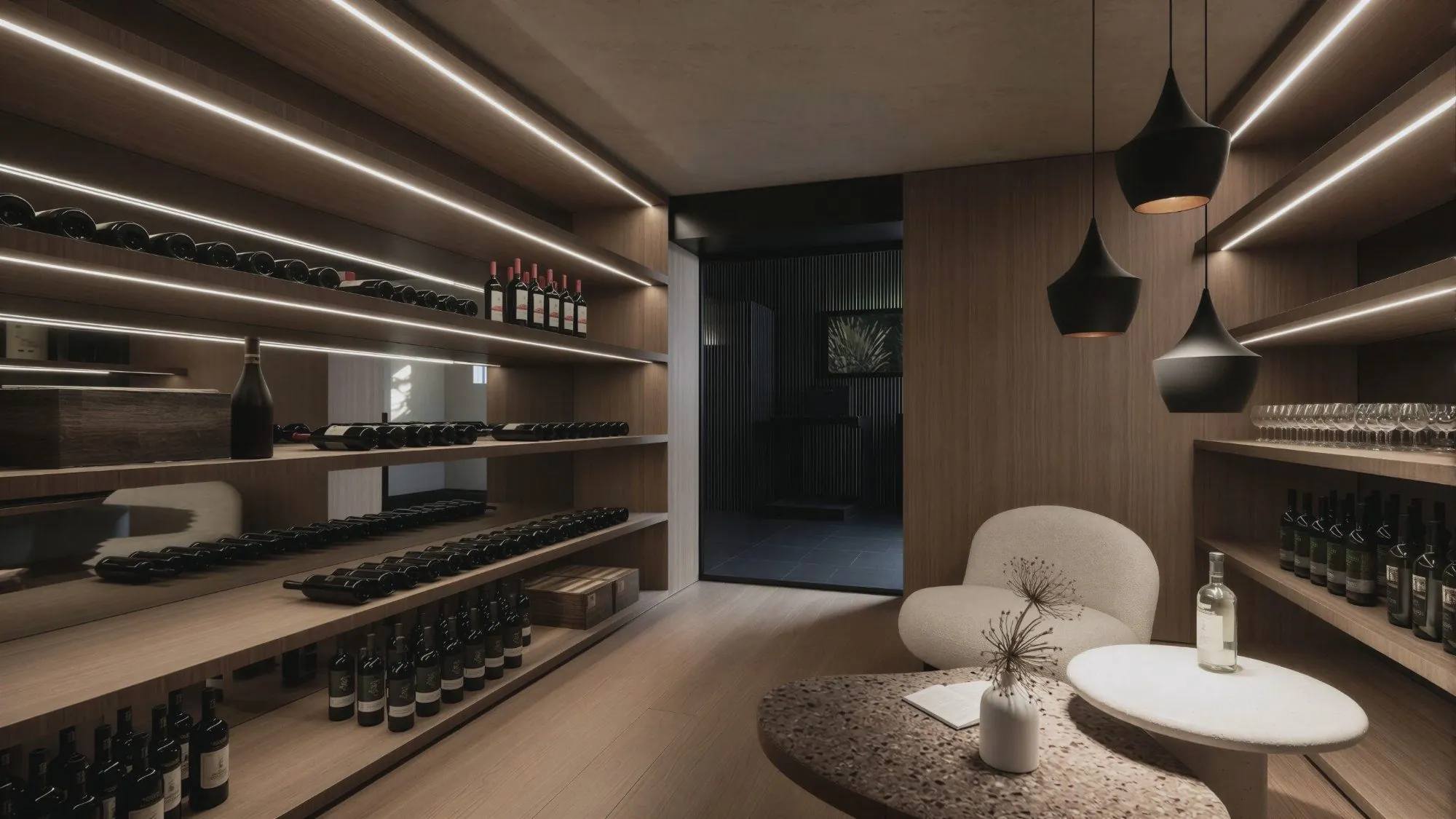 BERK, rénovation d’une villa, Wilrijk