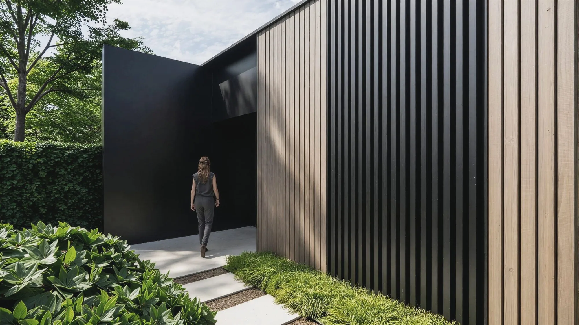 HEIDE, rénovation d’un bungalow, Boortmeerbeek