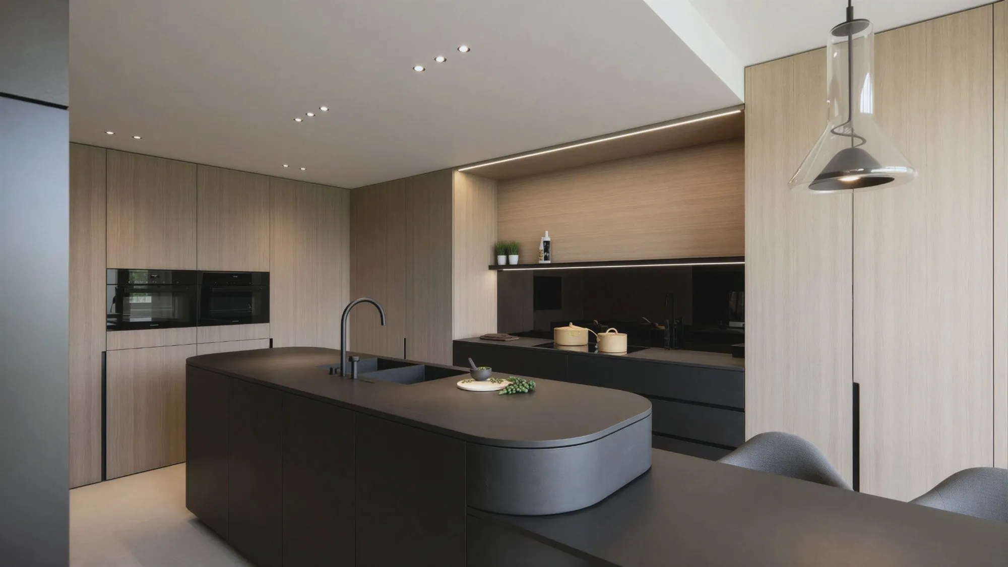 VEBA, rénovation avec extension, Buggenhout