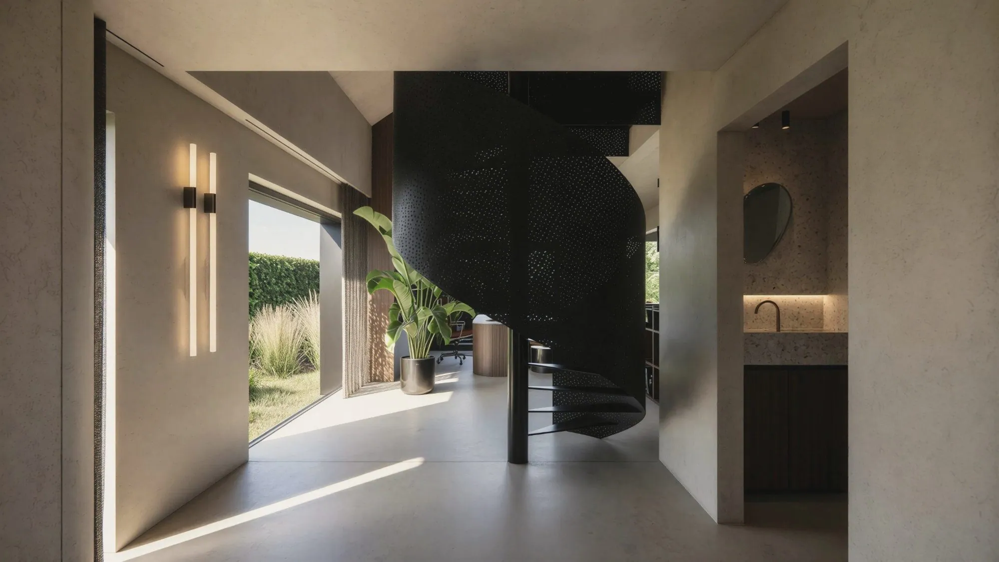 WIJ(N), notre maison et notre studio, Schoten