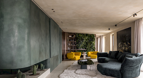 studio G1 - project DOKN — Gent