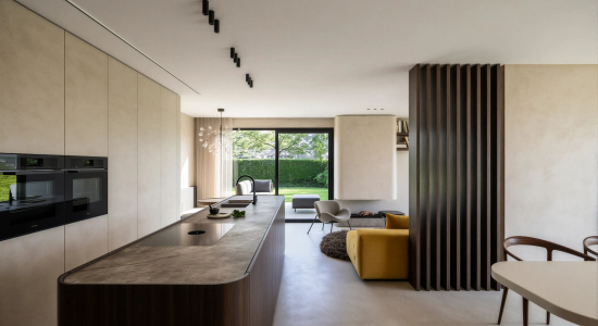 studio G1 x Pico totaalprojecten