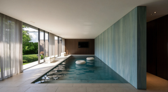 studio G1 – project MAAN – Antwerpen